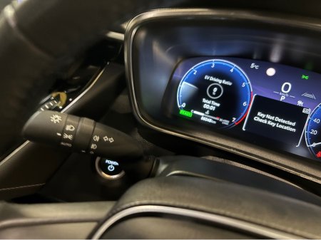 2023 Toyota Corolla LUNA SALOON 4DR AUTO €22,499 thumbnail