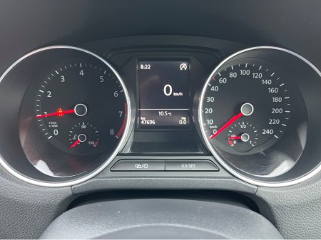 2015 Volkswagen Polo - thumbnail 14