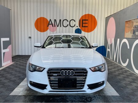 2016 Audi A5 Sportback 2.0 TFSI QUATTRO / 34k KMs / Heated Seats, Reverse Camera & More €21,950