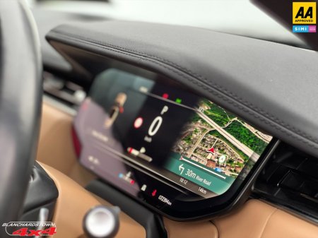 2023 Land Rover Range Rover 1ST EDITION D350 DIESEL POWERHOUSE €149,900 thumbnail