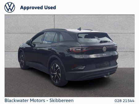 2023 Volkswagen ID.4 - view 3