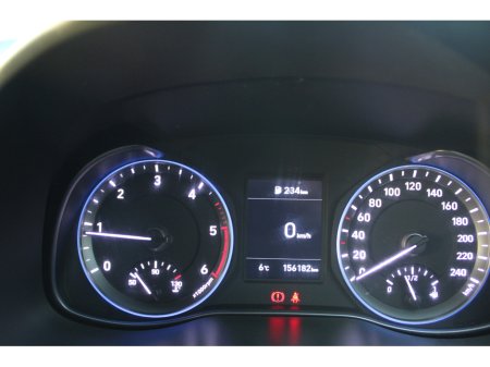 2020 Hyundai Kona KAUAI EXECUTIVE 5DR €17,995 thumbnail