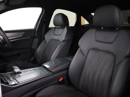 2020 Audi A6 - thumbnail 16