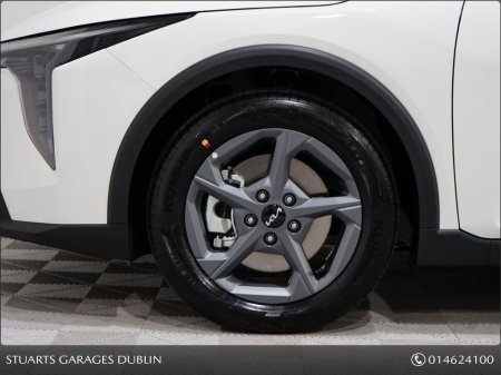 2026 Kia K4 - thumbnail 9