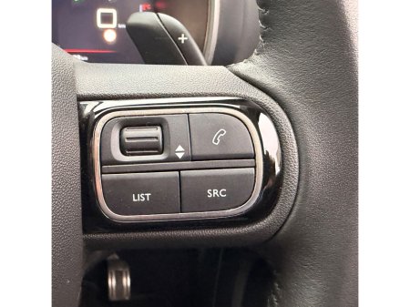 2023 Citroen C5 Aircross - thumbnail 21