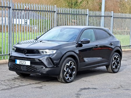 2023 Opel Mokka - thumbnail 5