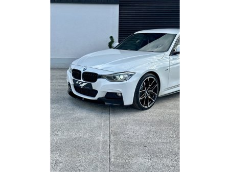 2013 BMW 3 Series - photo 2