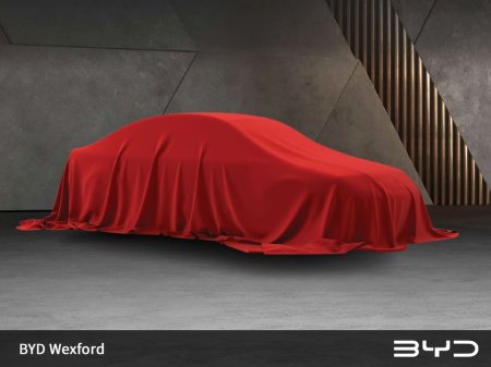 2024 BYD Seal 82.5kWh Excellence 4WD €41,475