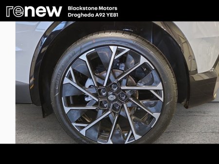 2026 Renault Megane MEGANE TECHNO ESPRIT ALPINE EV €39,720 thumbnail