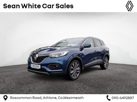 2020 Renault Kadjar for sale