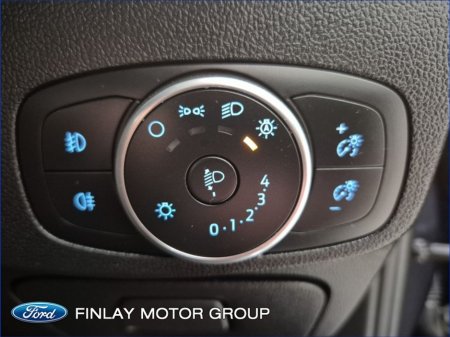 2021 Ford Focus - thumbnail 18