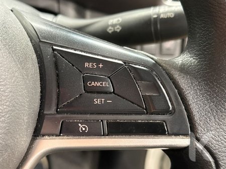 2018 Nissan Serena S-HYBRID 2.0L AUTOMATIC - MULTI FUNCTION STEERING WHEEL - CRUISE CONTROL - HEATING / AC CONTROLS - REVERSE CAMERA €19,950 thumbnail