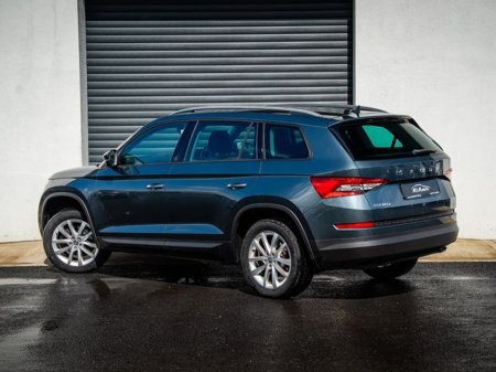 2019 Skoda Kodiaq - photo 4