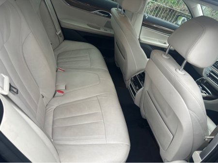 2016 BMW 7 Series 730D 7C22 4DR AUTO HI SPEC €19,995 thumbnail