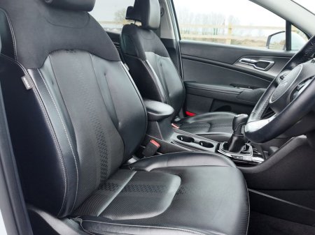 2024 Kia Sportage - thumbnail 18