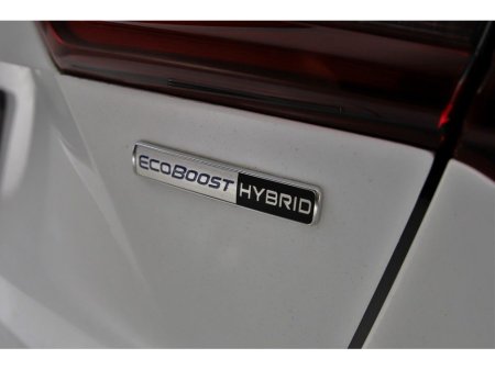 2023 Ford Focus 1.0 TITANIUM 125BHP MHEV *VERY LOW MILEAGE*FULL LEATHER*EL.PAN ROOF* thumbnail