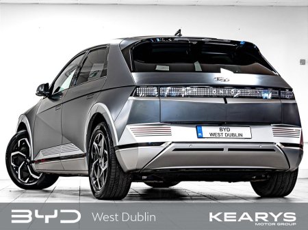 2023 Hyundai Ioniq 5 - thumbnail 2
