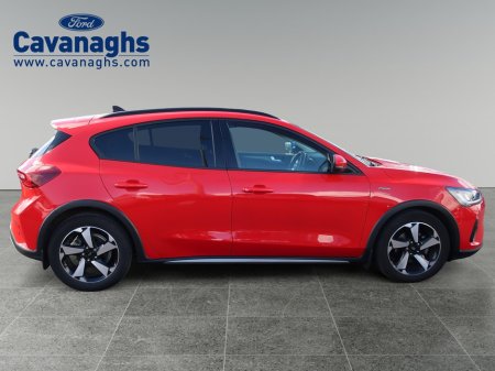 2024 Ford Focus - thumbnail 5