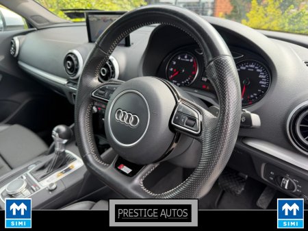 2016 Audi A3 - thumbnail 13