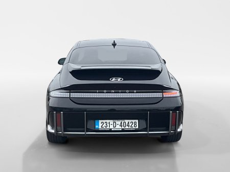2023 Hyundai Ioniq 6 ELEGANCE 77KW 5DR AUTO €32,500