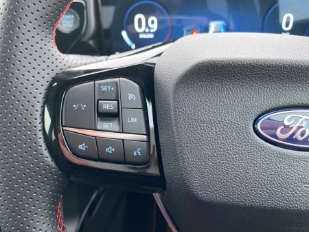 2026 Ford Puma ST-Line 1.0 MHEV 125BHP Automatic thumbnail