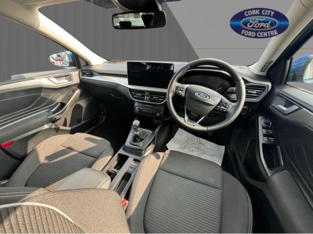 2024 Ford Focus TITANIUM DESING SIP 5DR 1 €29,000