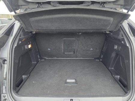 2022 Peugeot 3008 - thumbnail 18