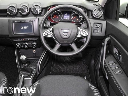 2019 Dacia Duster - thumbnail 2