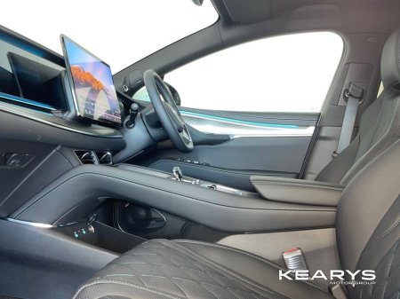 2026 BYD Sealion 7 - thumbnail 16