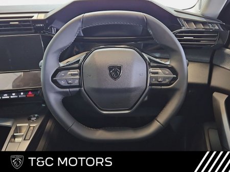 2026 Peugeot 408 - thumbnail 13