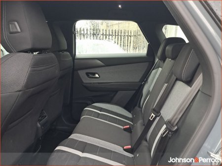 2025 Opel Grandland Elegance PureTech 136 MHEV €37,900 thumbnail