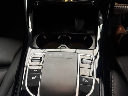 2022 Mercedes-Benz EQC - thumbnail 15