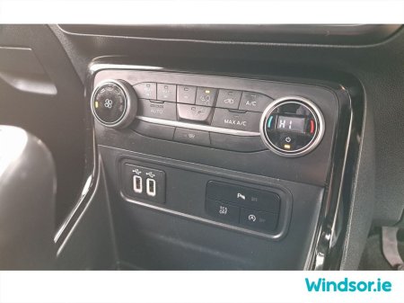 2020 Ford Ecosport 1.0T EcoBoost 125PS Titanium €19,995 thumbnail