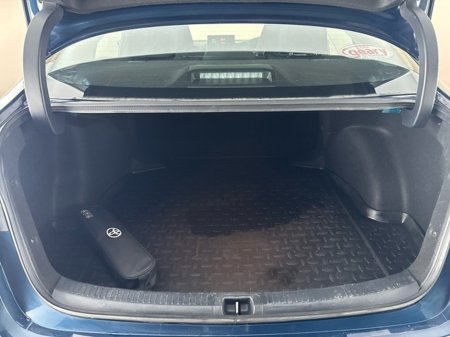 2024 Toyota Corolla HYBRID LUNA SALOON €27,950 thumbnail