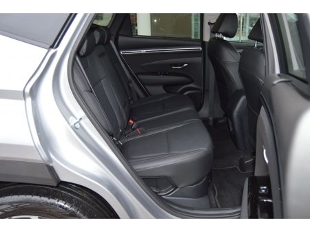 2023 Hyundai Tucson 2WD Executive Plus HEV Auto €36,995 thumbnail