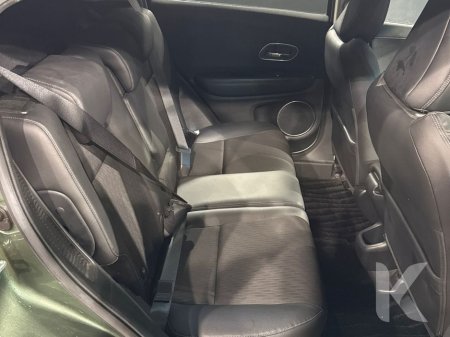 2020 Honda Vezel - thumbnail 14