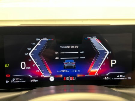 2023 BMW 3 Series - thumbnail 32