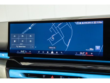 2025 BMW 5 Series 530e M Sport €64,950 thumbnail