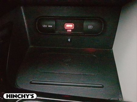 2021 Kia Niro - thumbnail 25