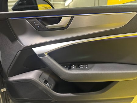 2025 Audi A6 - thumbnail 29