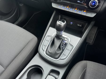 2022 Hyundai Kona  €25,950 thumbnail