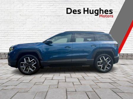 2026 Jeep Compass - photo 4
