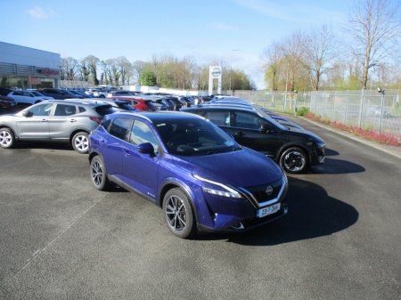 2023 Nissan Qashqai - thumbnail 30