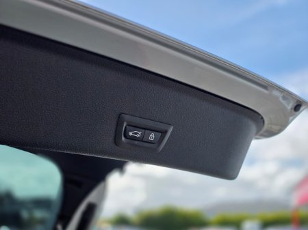 2016 BMW X4 - thumbnail 25