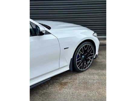 2022 BMW 3 Series - thumbnail 8