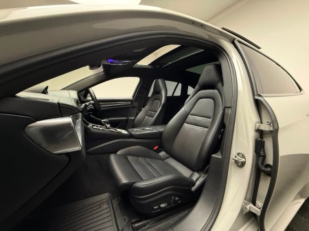 2023 Porsche Panamera - thumbnail 15