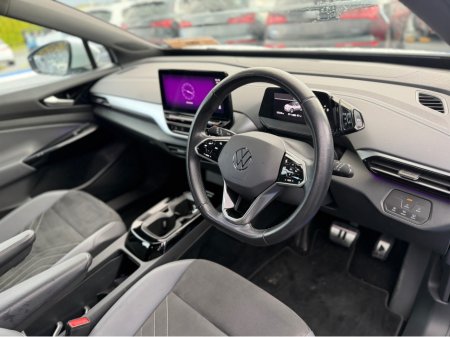 2022 Volkswagen ID.4 LIFE - ELECTRIC - AUTO - 12M WARRANTY - CAR: 1738 €24,950 thumbnail