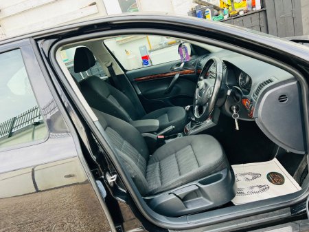 2010 Skoda Octavia - thumbnail 11