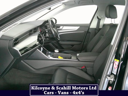 2019 Audi A6 - thumbnail 12