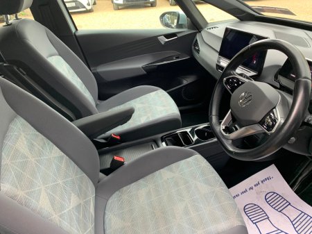 2021 Volkswagen ID.3 - thumbnail 18